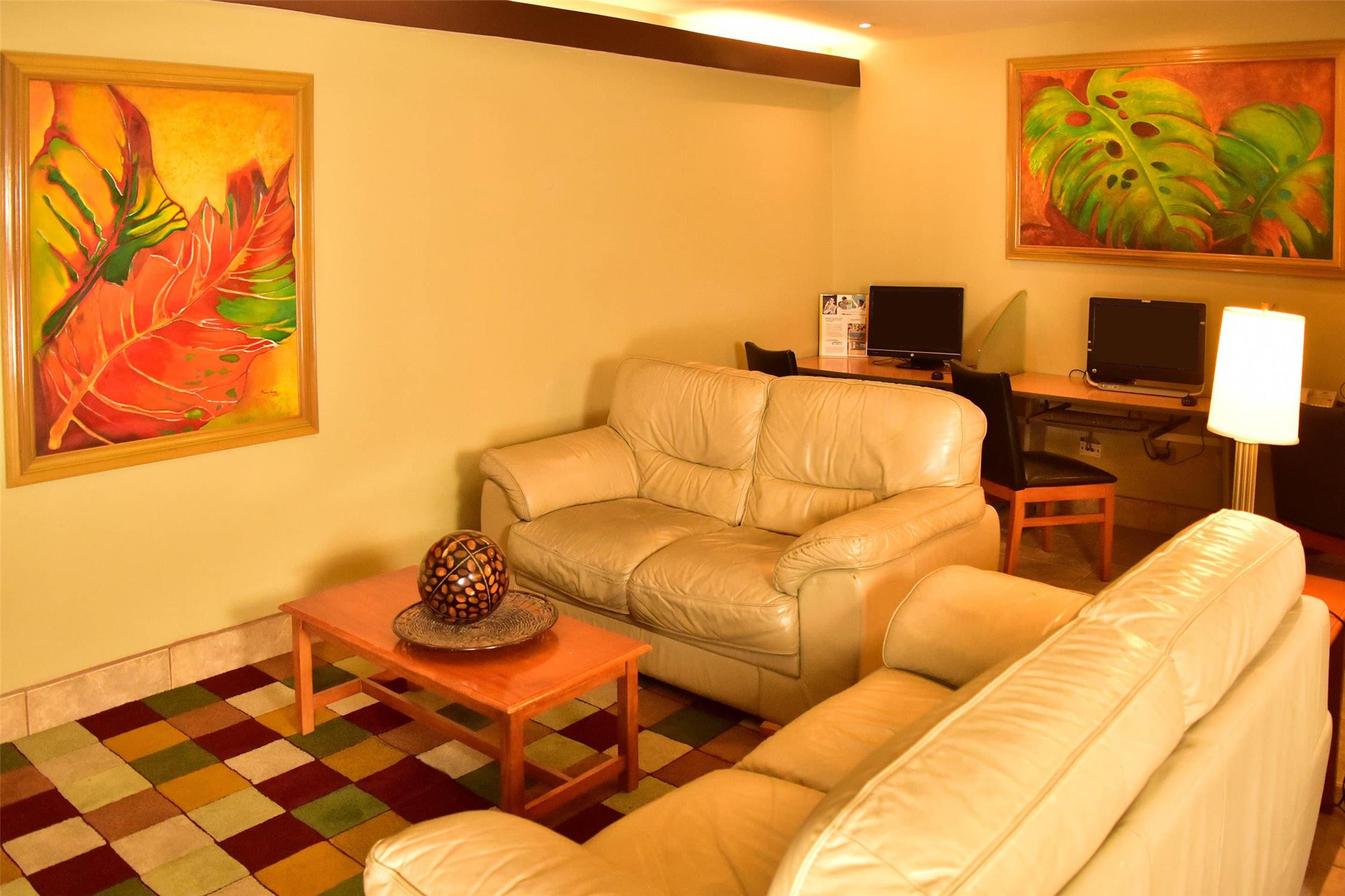 Sleep Inn Hotel Paseo Las Damas 17/30