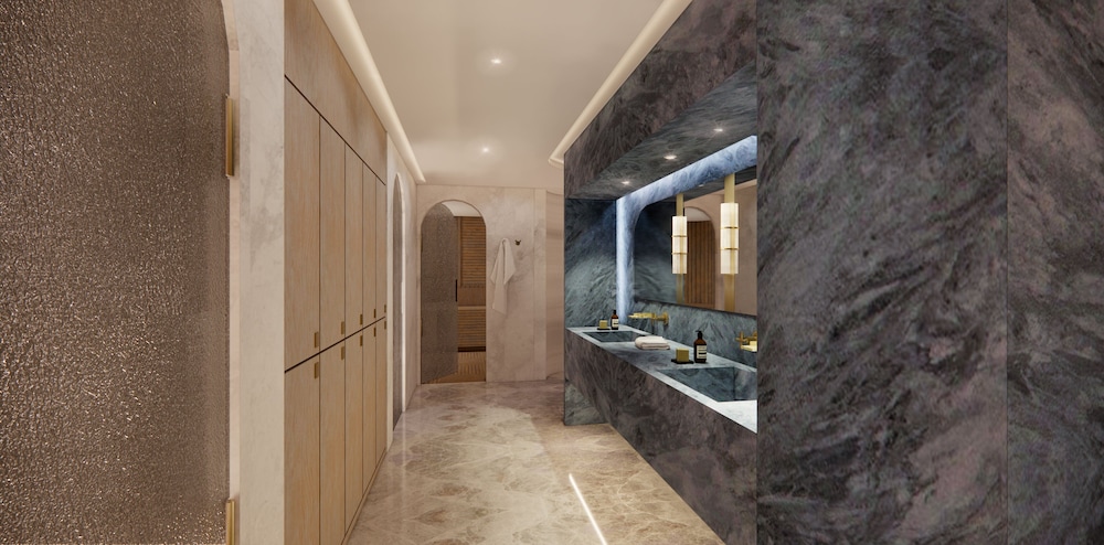 Mandarin Oriental Palace, Luzern 22/51