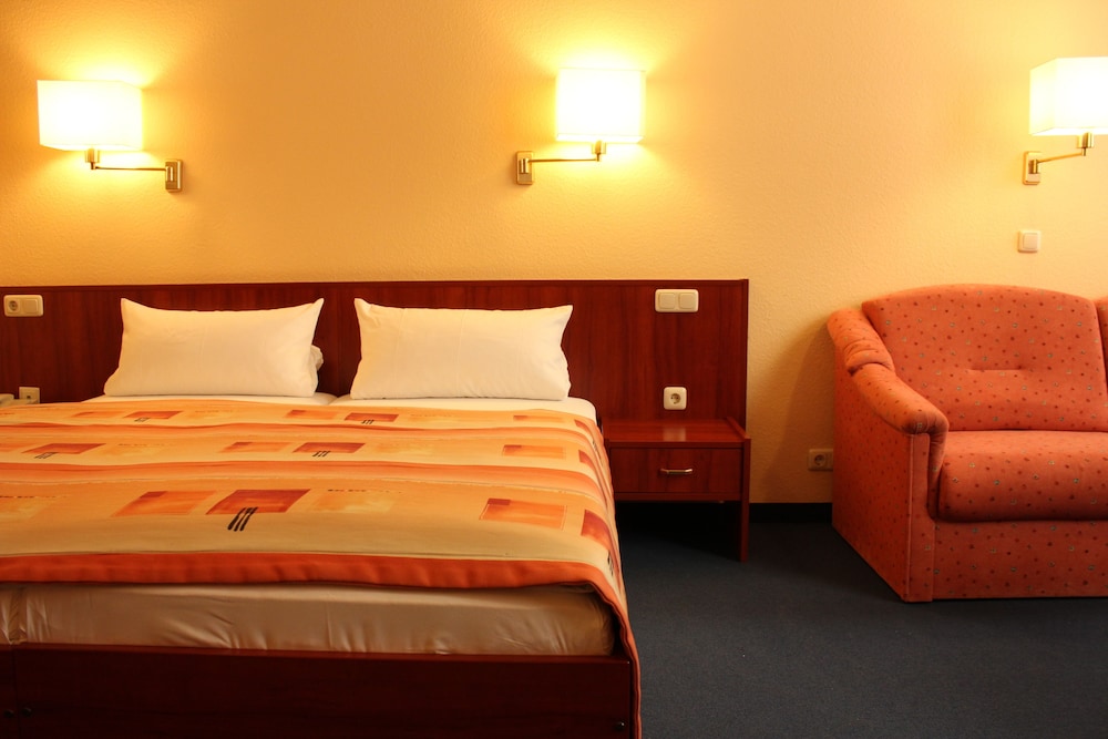Hotel Cabo 24/60
