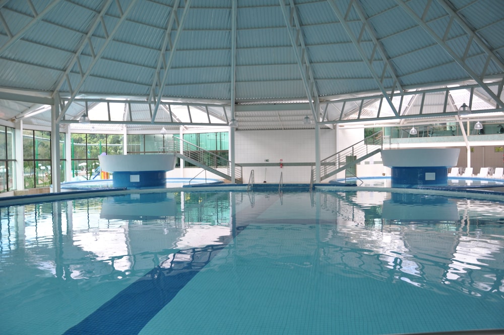 Thermas All Inclusive Resort Pocos de Caldas By Nacional Inn 27/50