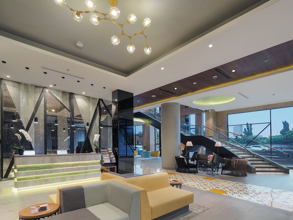 Arosa Hotel Jakarta 8/49