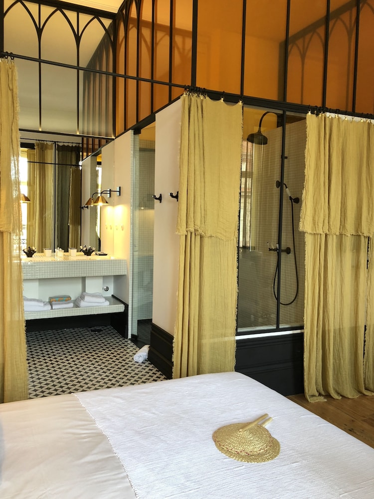 Cocorico Luxury Guesthouse And Restaurant 14/28
