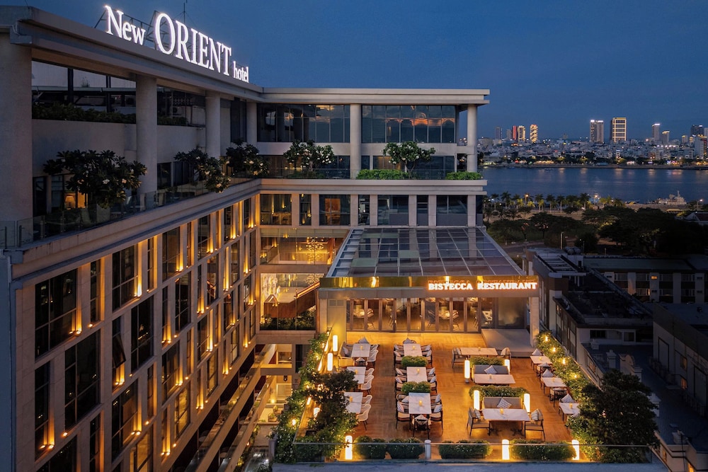 New Orient Hotel Danang 5/70