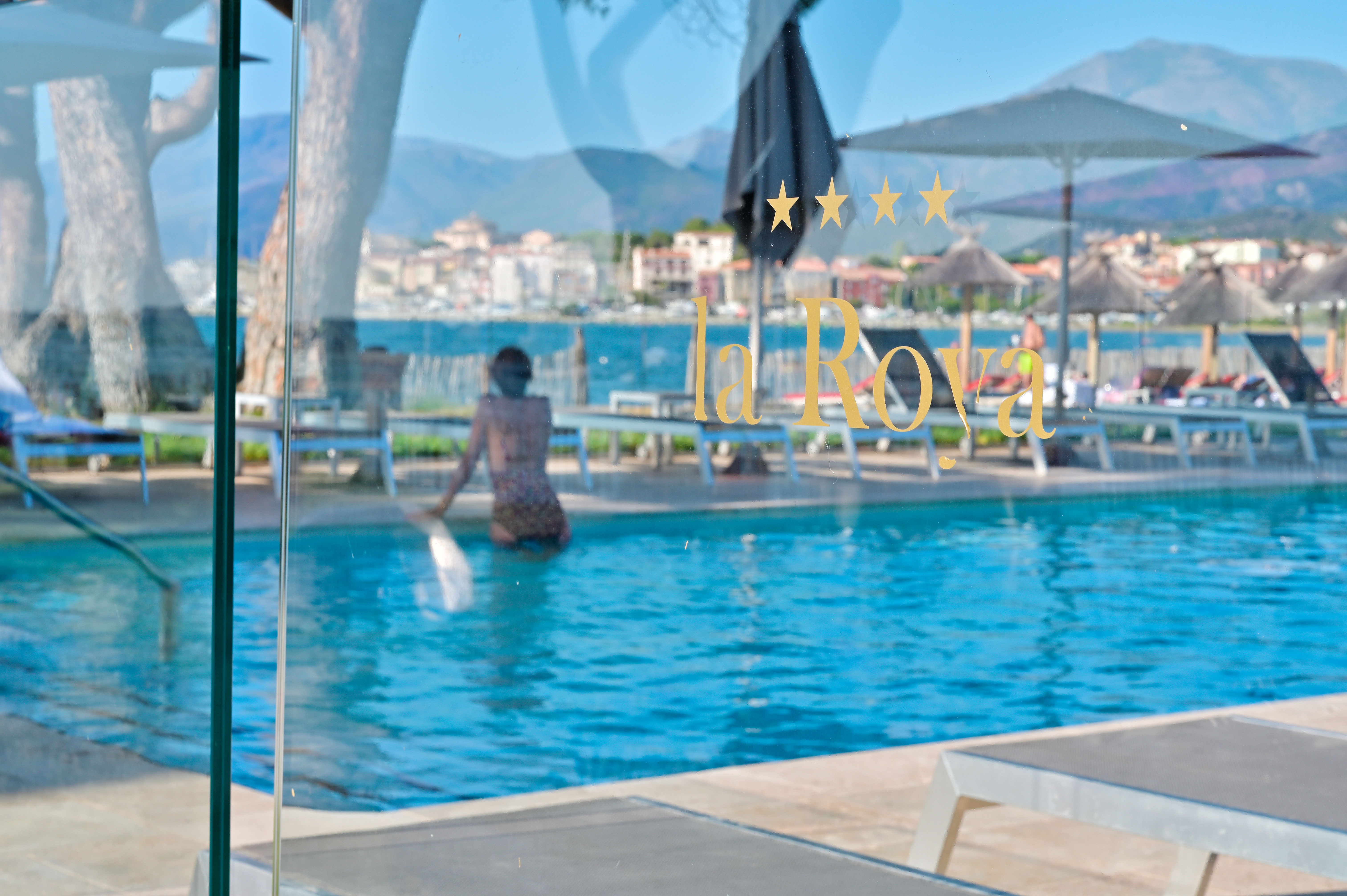 Hotel La Roya, an SLH Hotel 13/26