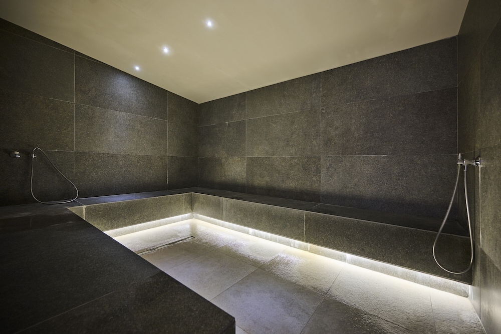 GARDEN SUITES AND ROOMS SOL UMAG 18/50