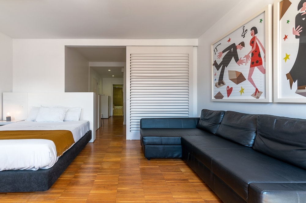 LISBON SERVICED APARTMENTS - BAIRRO ALTO 16/55