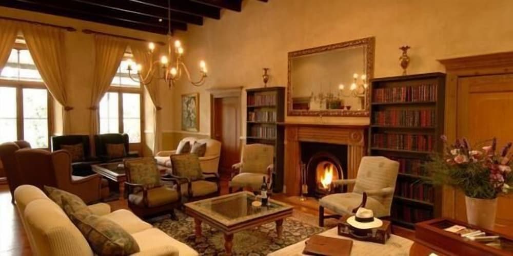 Pontac Manor Hotel 15/28