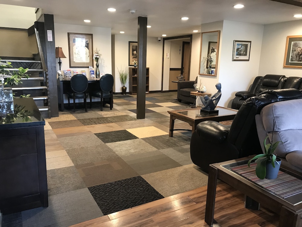 Alaska Anglers Inn 36/50