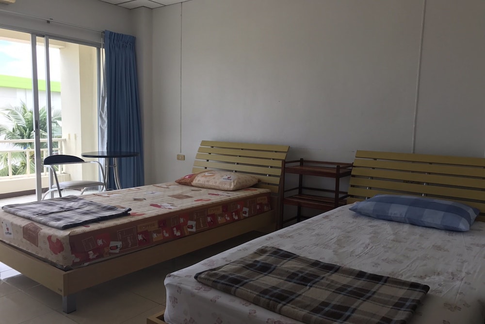 STANDARD, TWIN BEDS