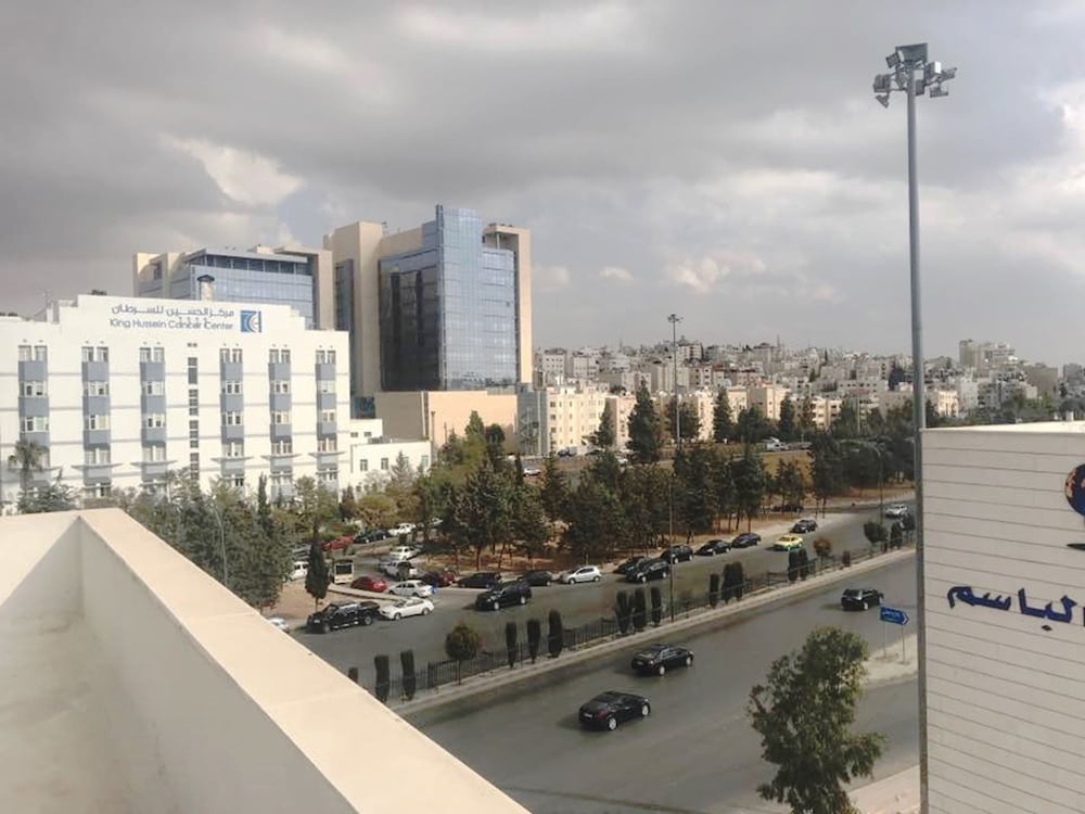 Albasem Hotel 22/22