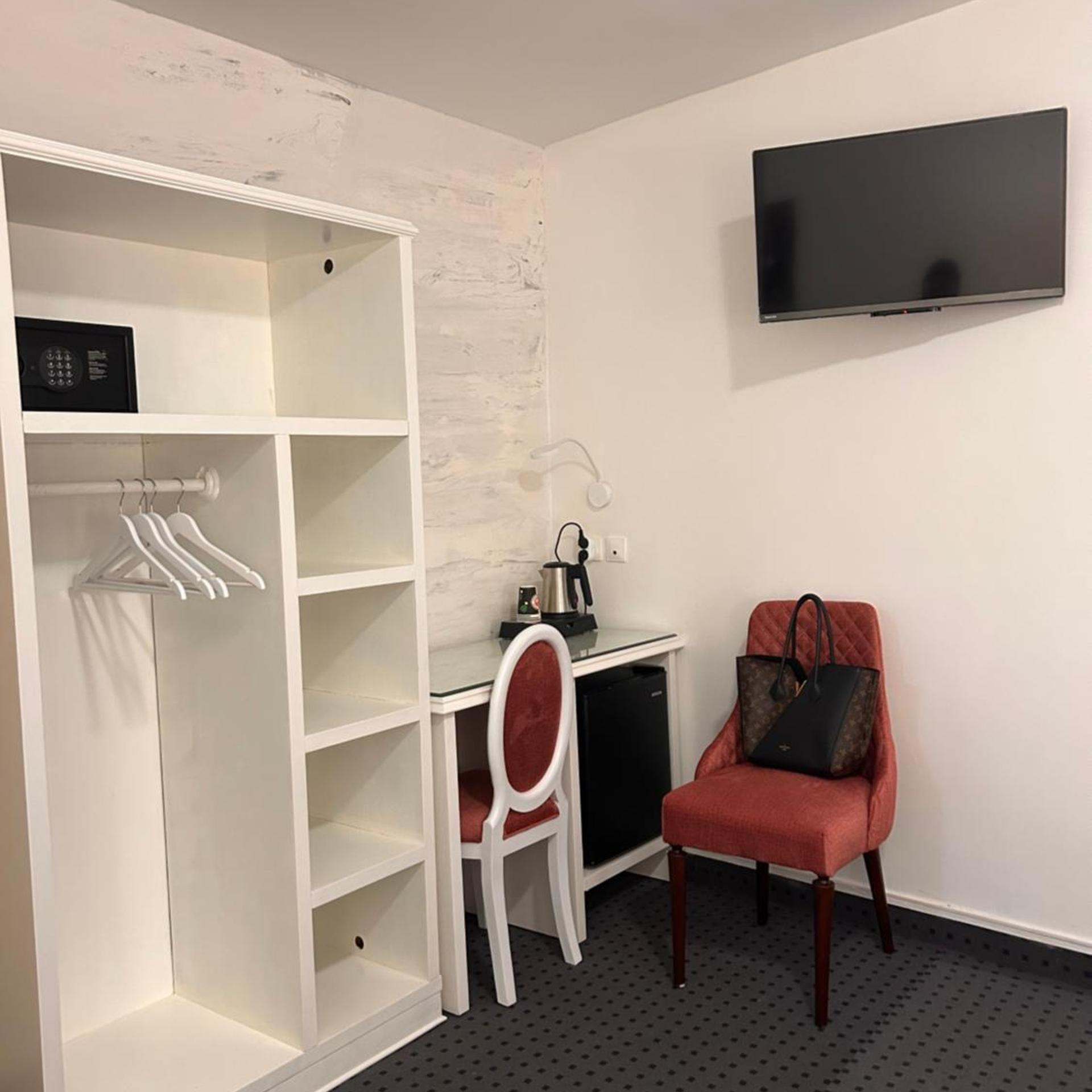 Hotel Grand Paris 32/40