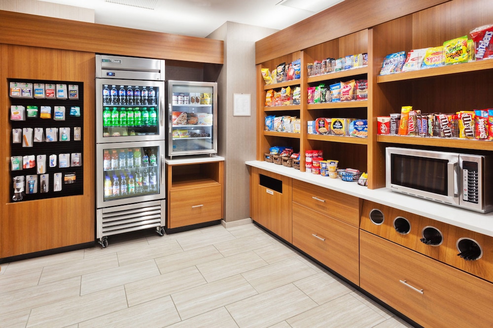 SpringHill Suites by Marriott Montgomery Prattville Millbrook 30/38