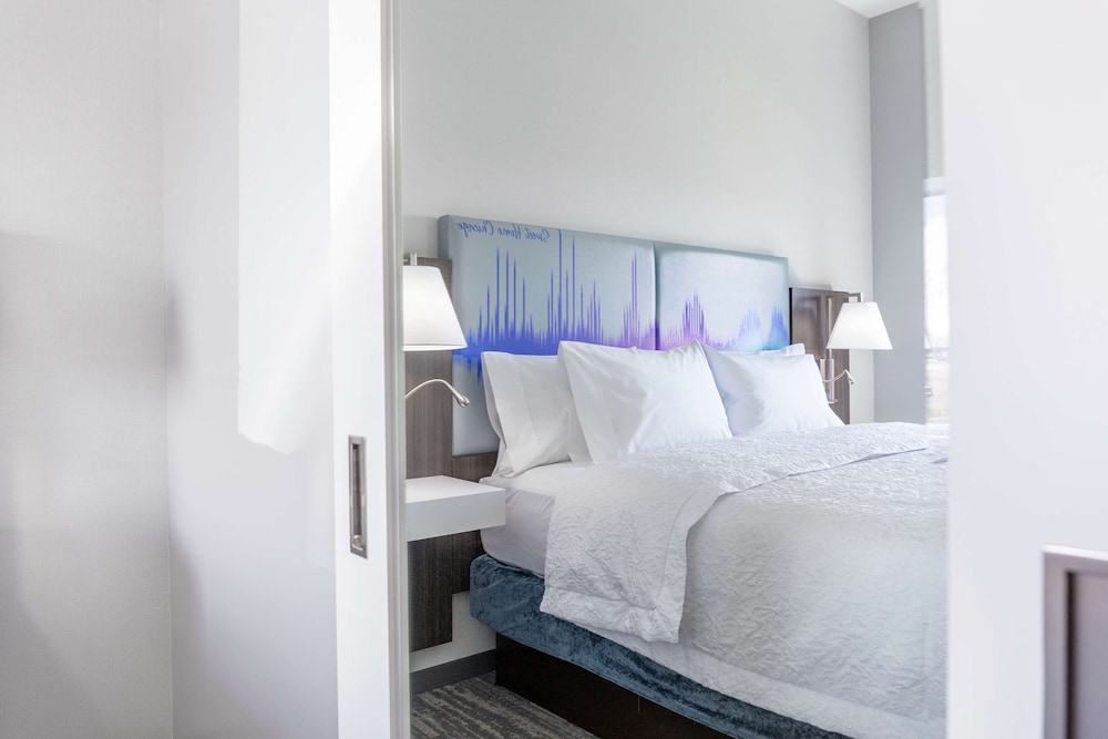 Hampton Inn & Suites Bridgeview Chicago 12/41