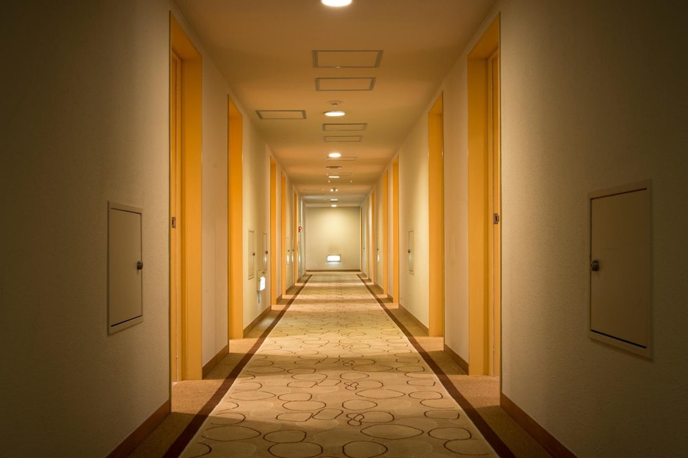 Hachinohe Park Hotel 25/26