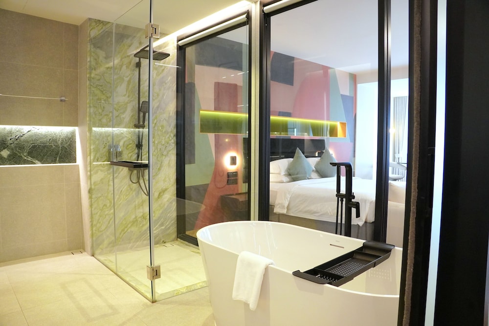Hotel Sapin 57/63