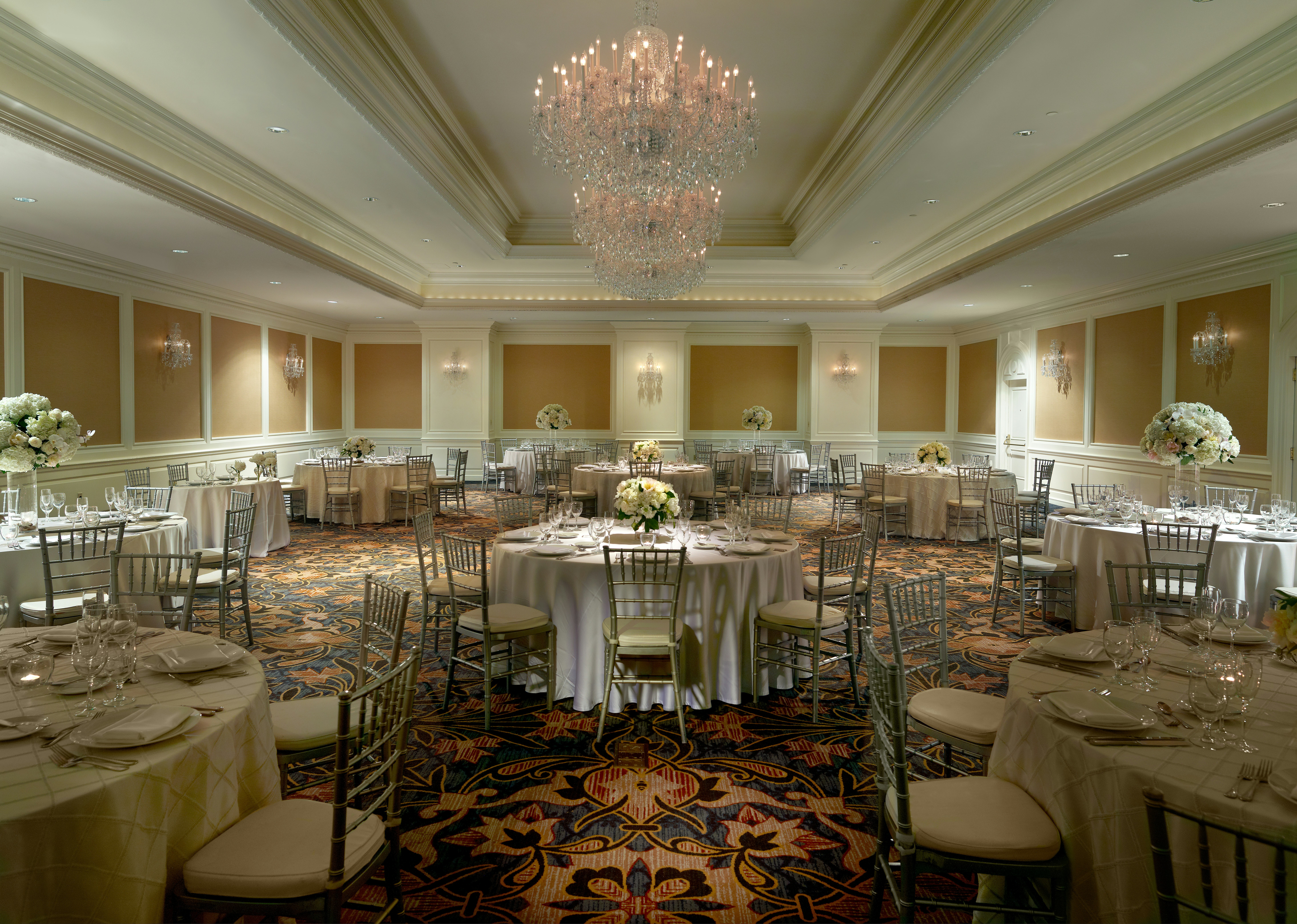 Omni San Francisco Hotel 53/73