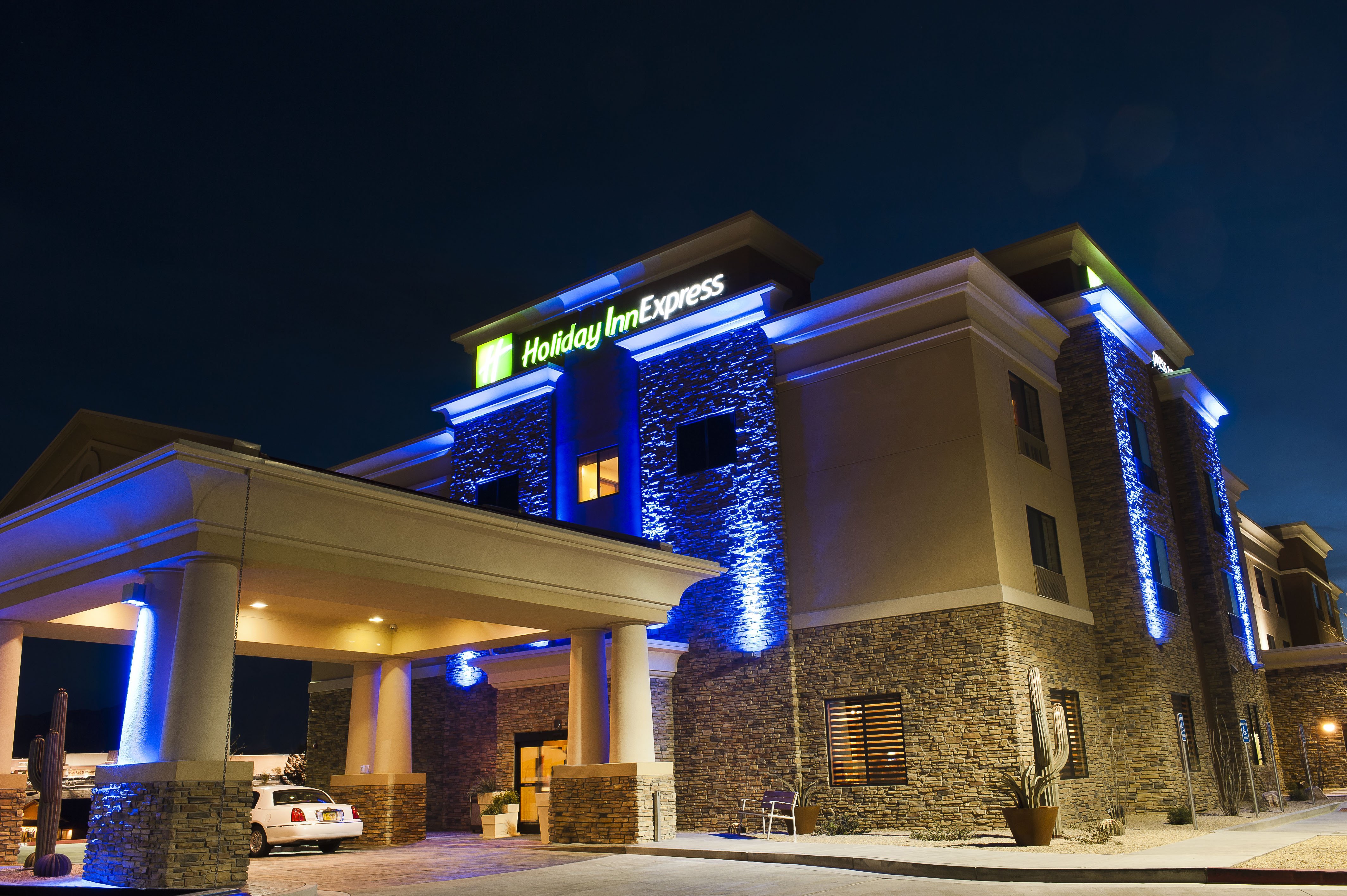 Holiday Inn Express Hotel Amp Suites Truth Or Consequences 2/76