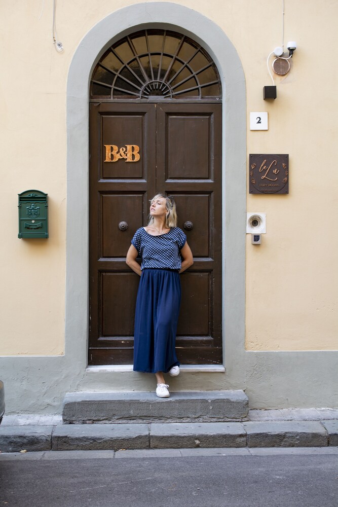 La Lu Cozy Rooms 3/45
