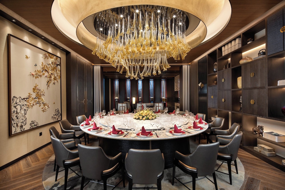 Crowne Plaza Wuzhen 49/71