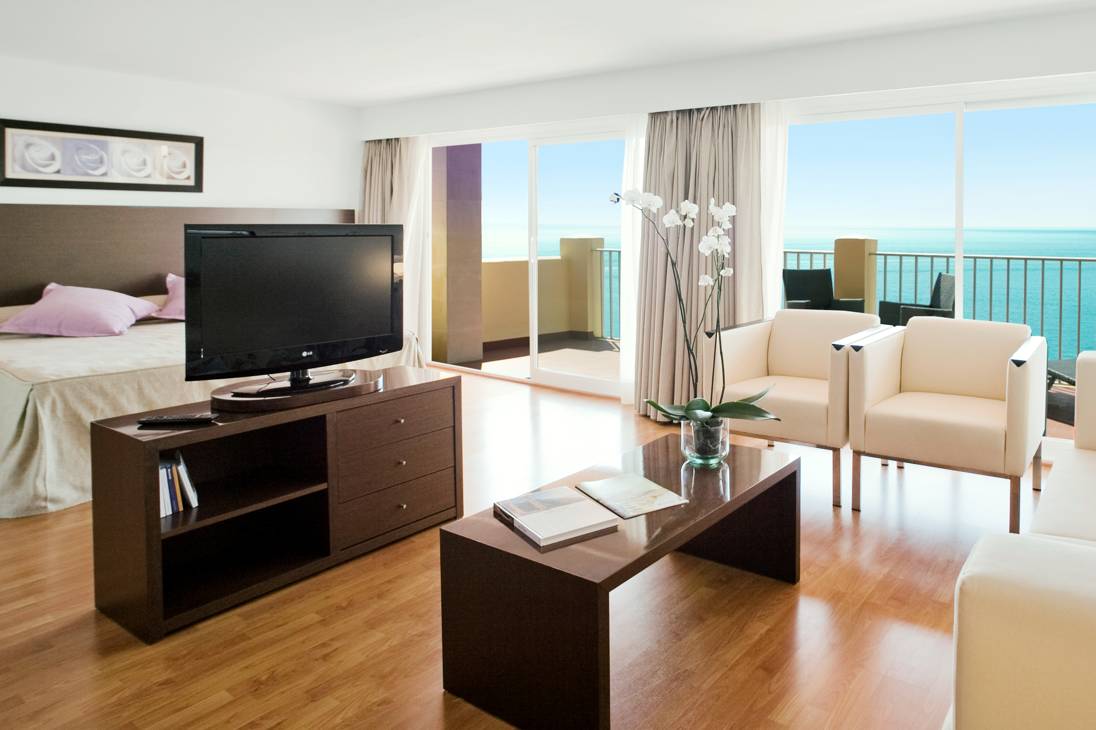 SENTIDO Cala Vinas - Adults Only 24/50