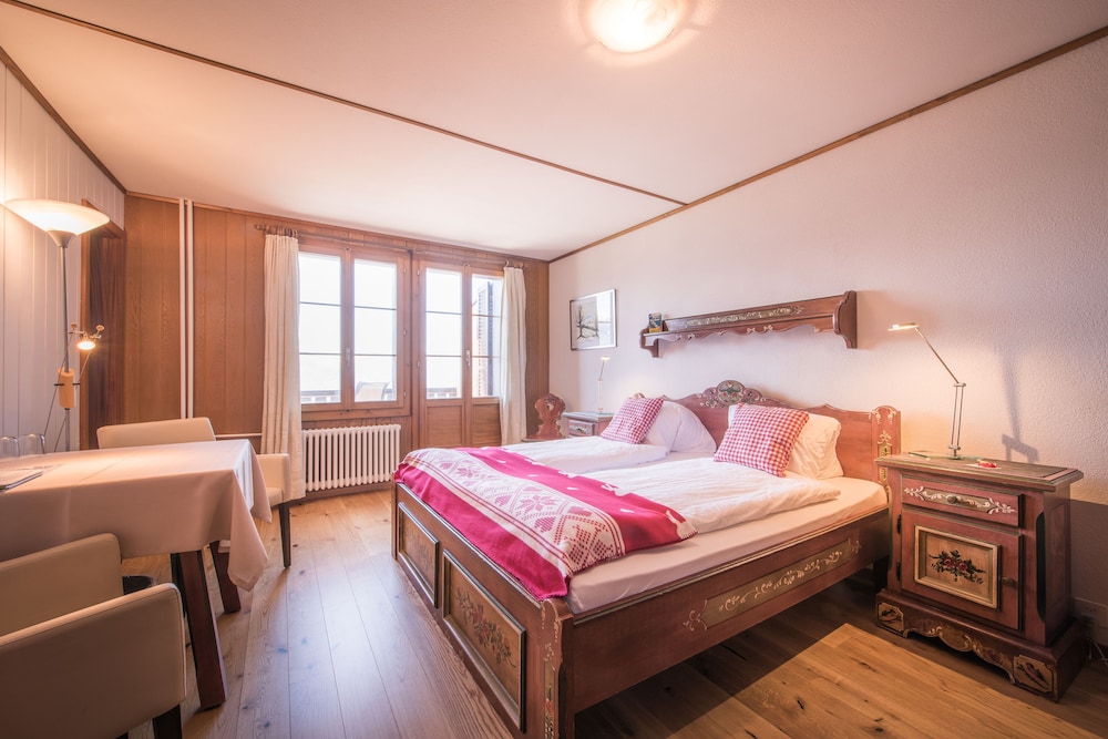 Hotel Beausite Beatenberg 13/50