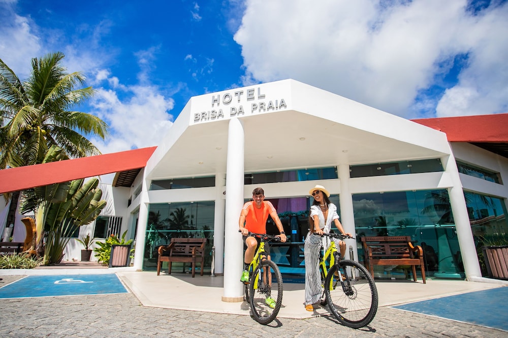 Brisa da Praia Hotel 3/78