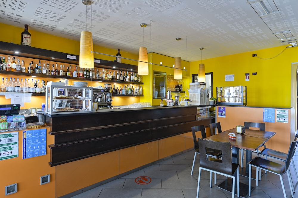 Hotel Delle Rose 30/50