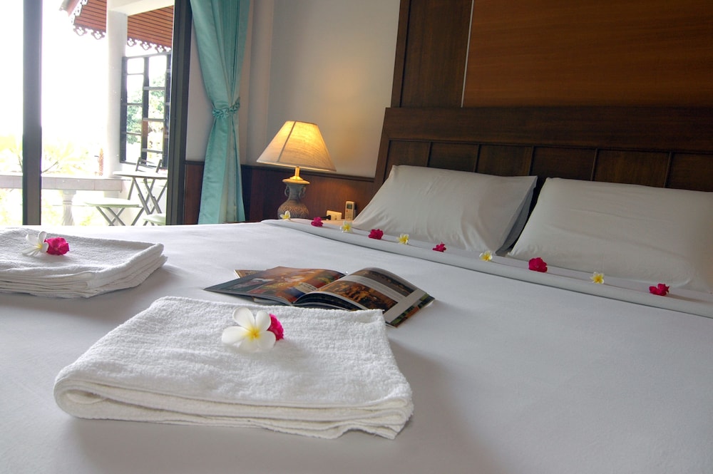 Phangan Utopia Resort 21/51