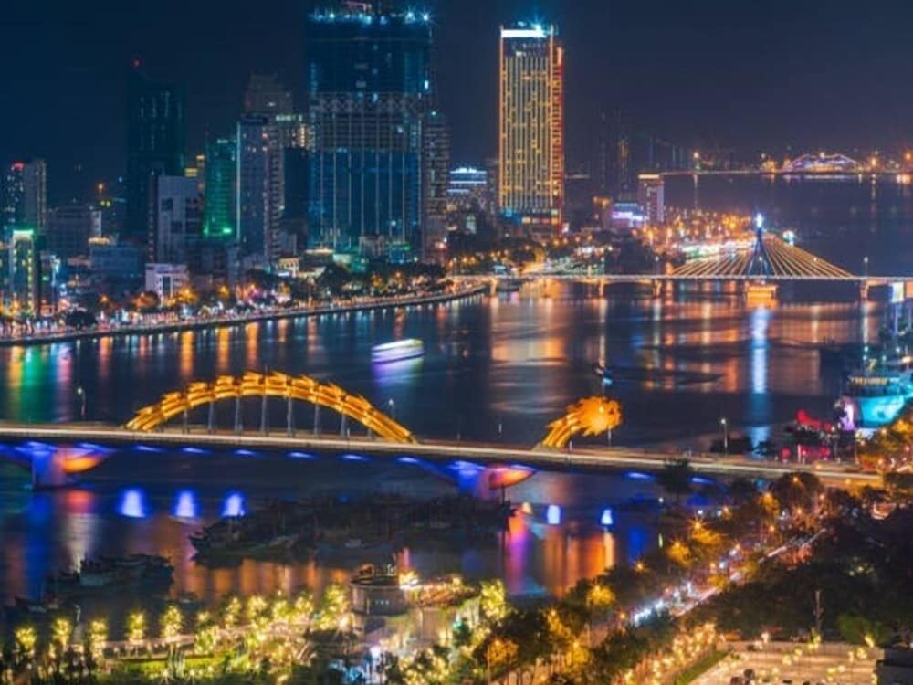 Ocean Star Hotel Danang Bay 79/85