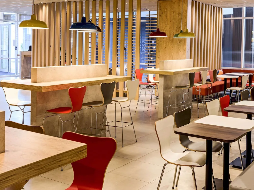 Ibis Sao Bernardo 23/38