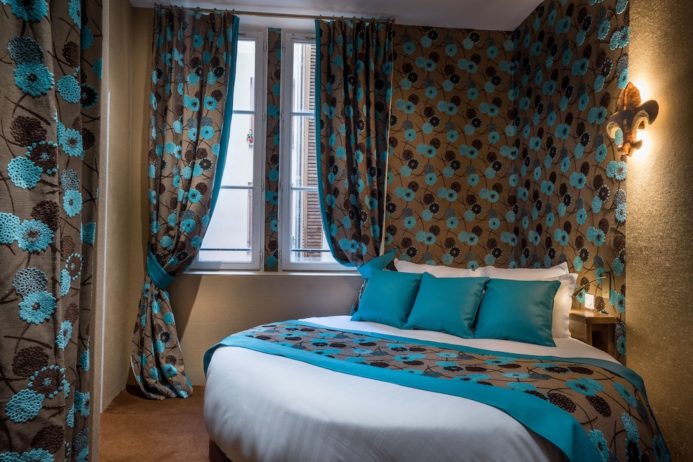 Hotel Pointe Rivoli 21/39