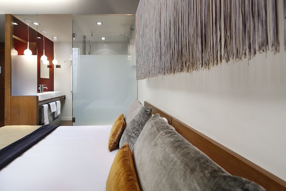 WILSON BOUTIQUE HOTEL 15/64