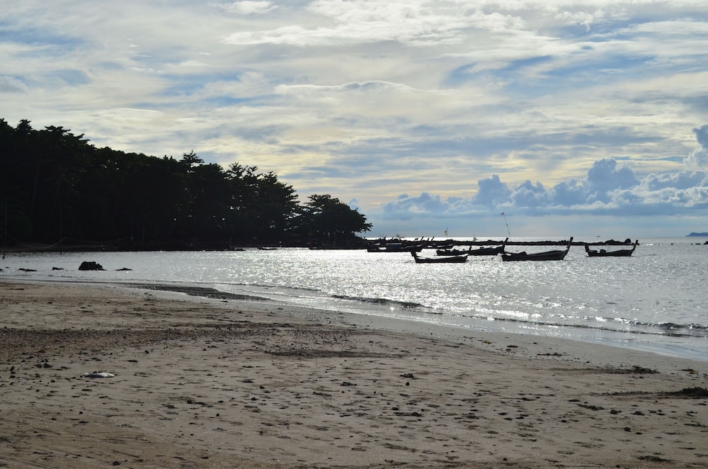 Banana Beach Resort 20/34