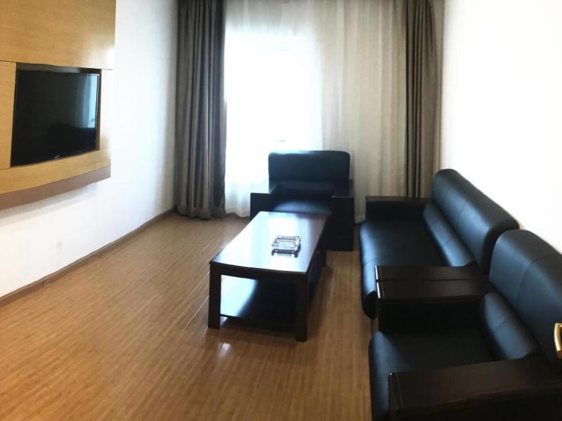 GreenTree Inn Tianjin DongLi Development Zone Huamingzhen Airport Express Hotel 31/36