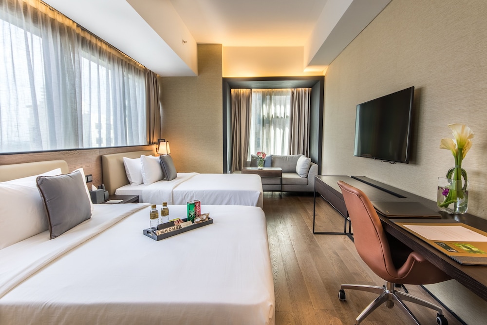 Im Hotel 17/37