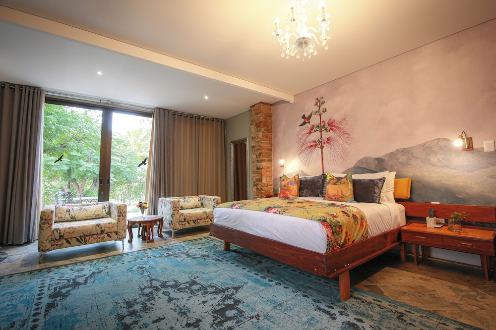 Droombos 9/50