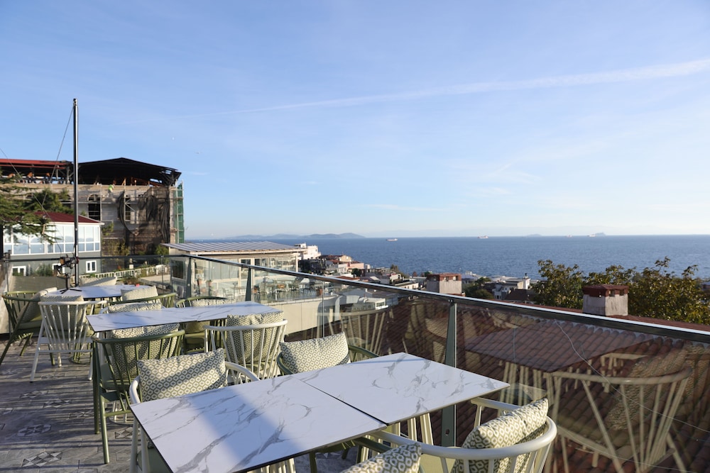 Dara Hotel Istanbul 40/52
