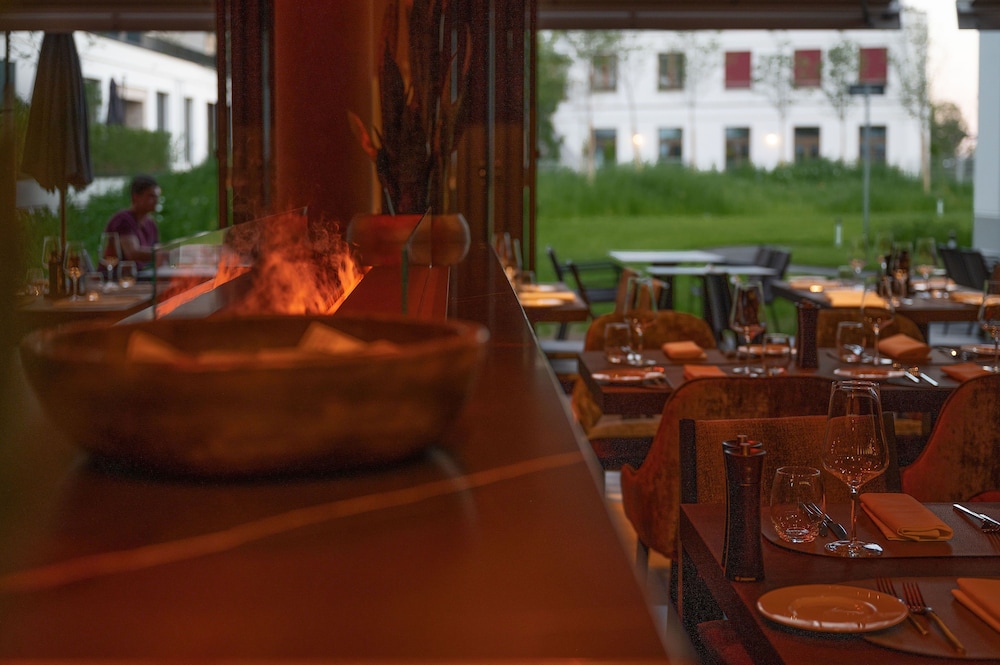 Qube Hotel Bahnstadt 22/49