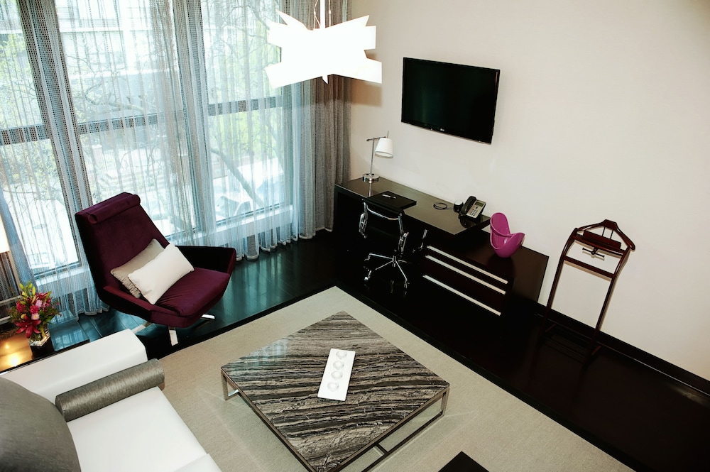 Ivy Boutique Hotel 36/47