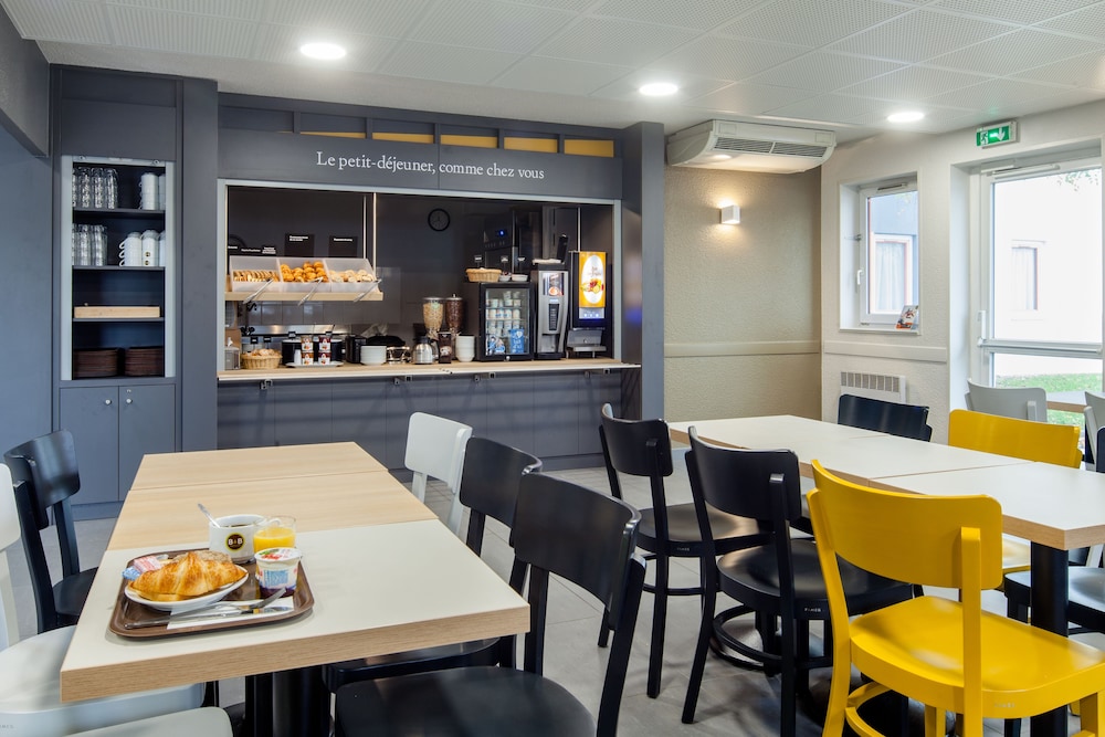 B&B Hotel Paris Nord Villepinte 29/32