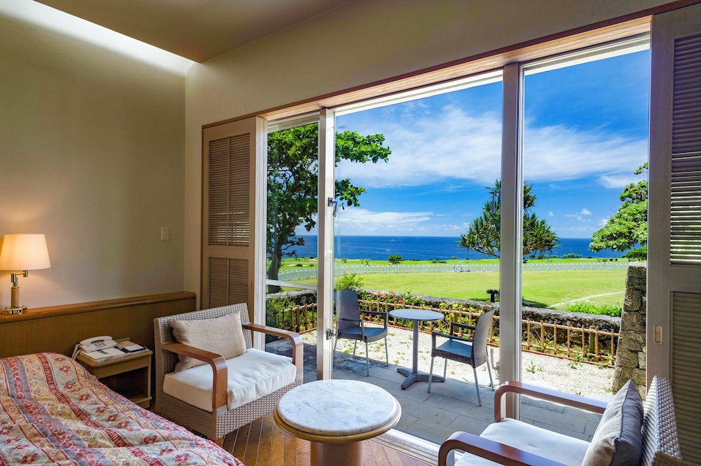 The Southern Links Resort Hotel 13/34