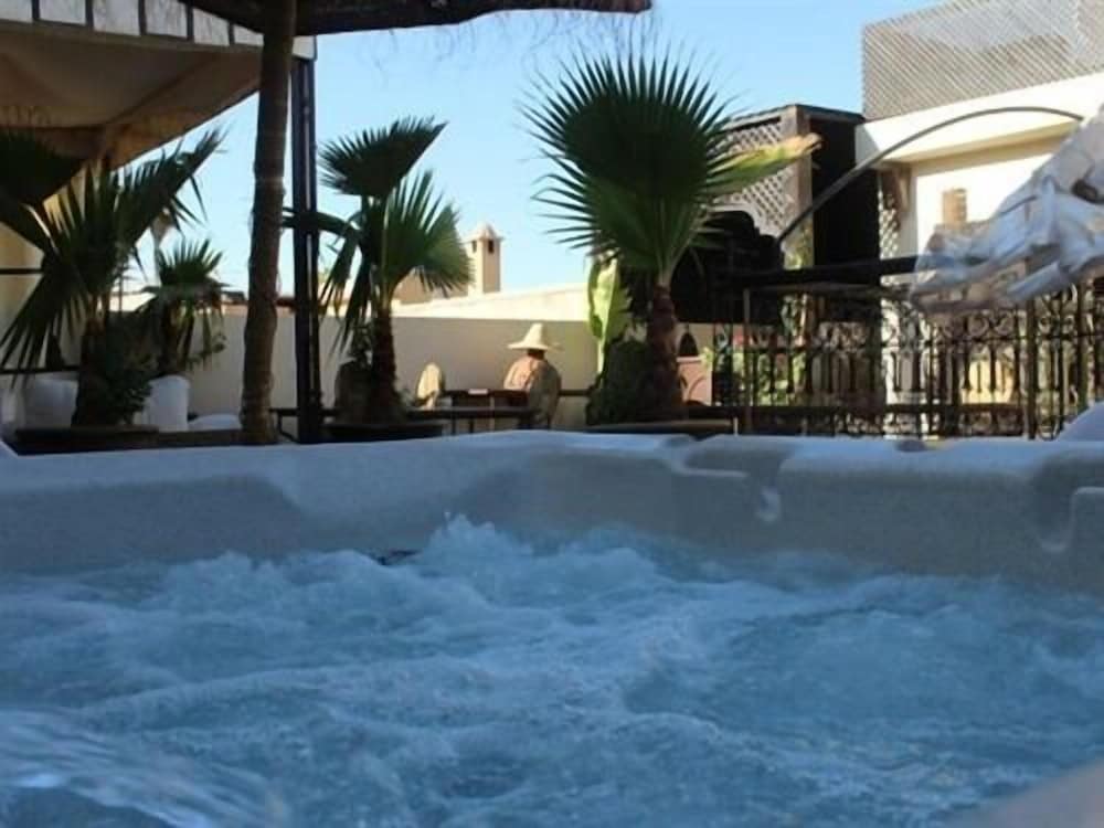 Riad Reve d'Or 73/87