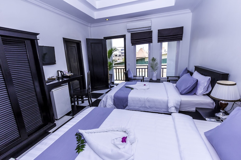 Rithy Rine Angkor Residence 45/67