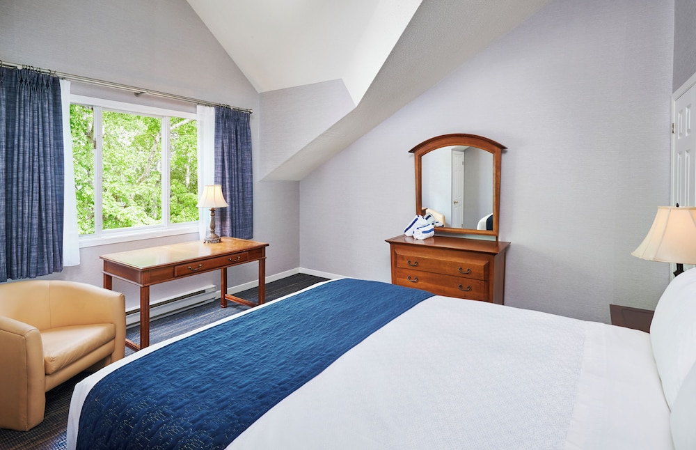 Sir Sam's Inn & Waterspa - Adults Only 12/57