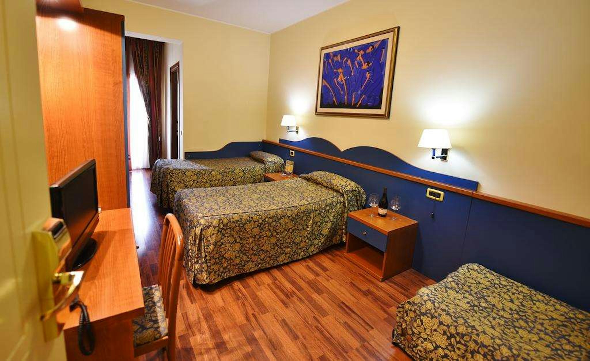 Albergo al Castello 15/44