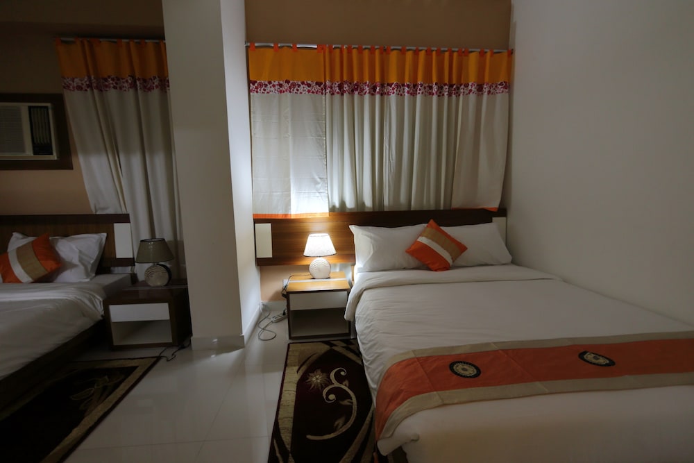 Naas Serviced Apartments 14/32