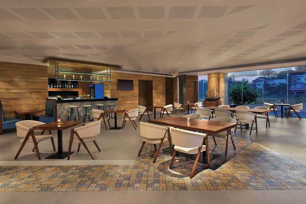 The Fern An Ecotel Hotel Lonavala 34/50