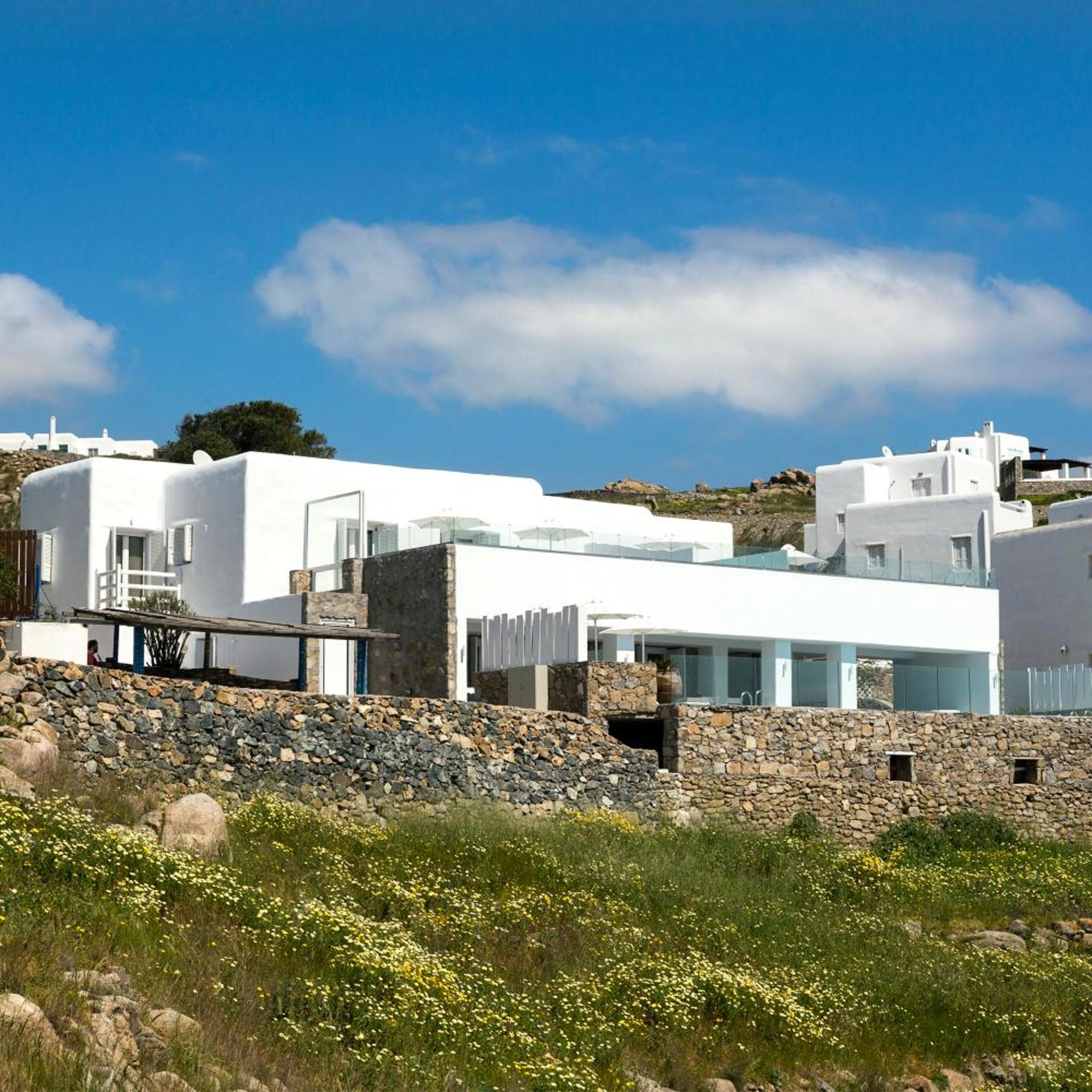 Amperian Mykonos 44/50