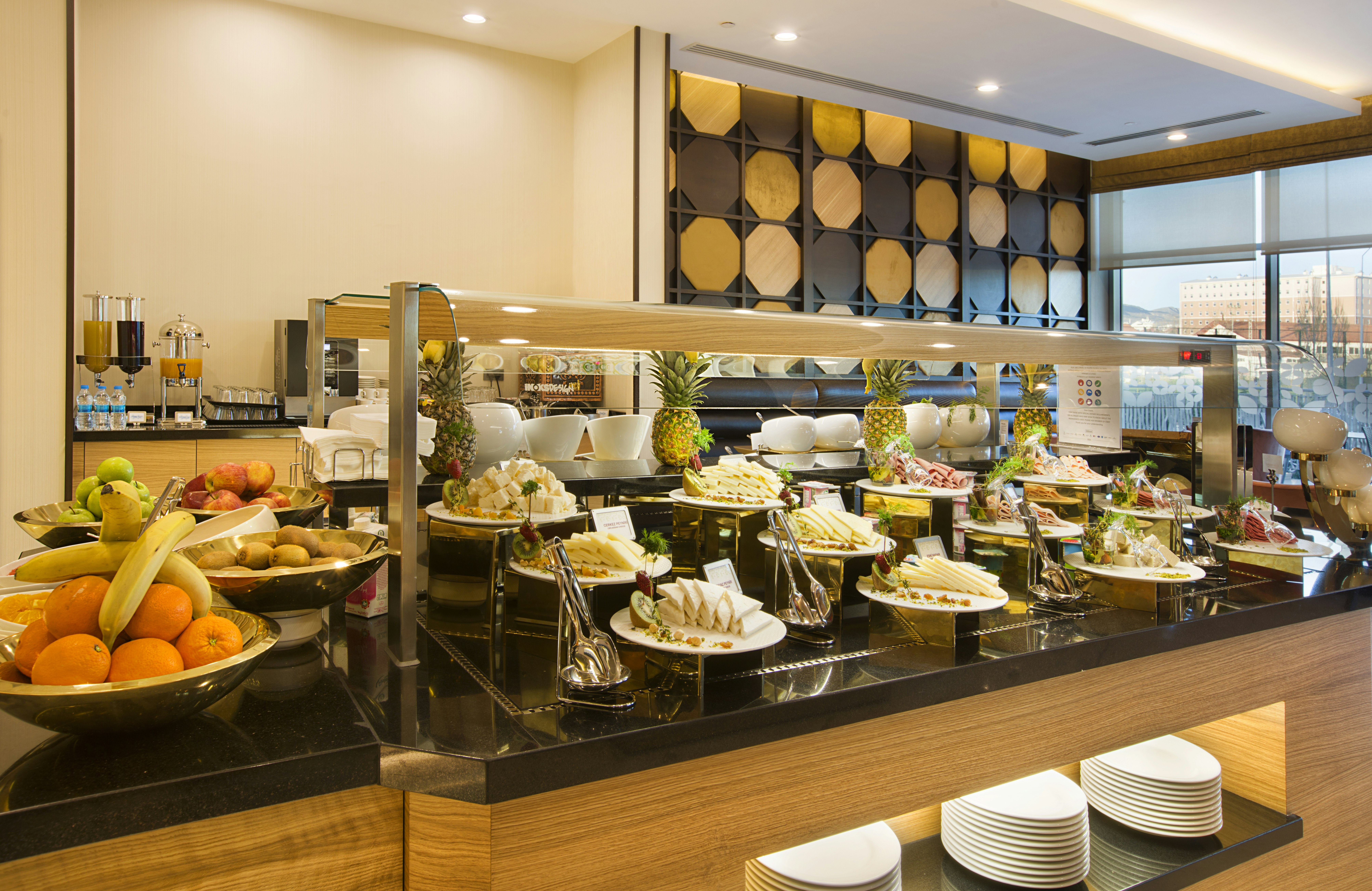 Hilton Garden Inn Isparta 10/22