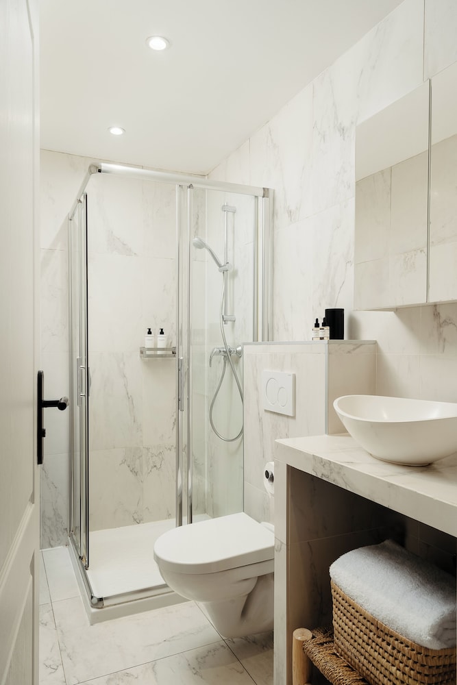 My Maison In Paris Sentier 45/50